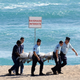 Illustration for article titled Shark Kills French Surfer On Island Honeymoon